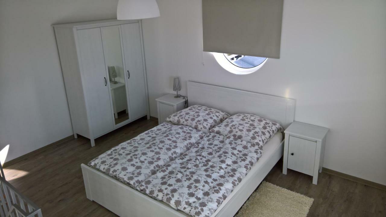 As-Ferienwohnung Корбах Экстерьер фото